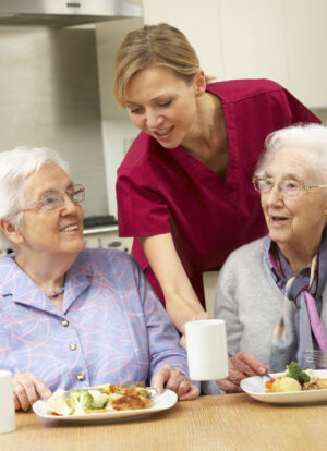 ltc-facility-dinner