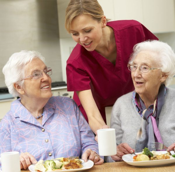 ltc-facility-dinner